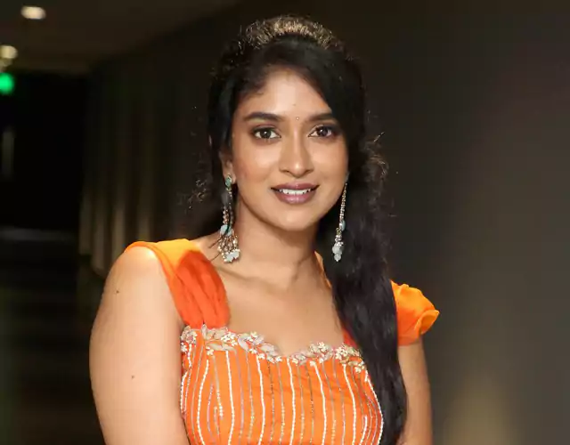 Heroine Veda Jalandhar Photos